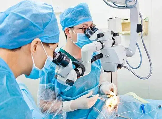 بهترین مرکز بلفاروپلاستی در تجریش