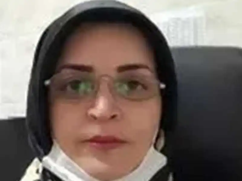 دکتر شمیلا رضوانی نیا متخصص گوش و حلق و بینی