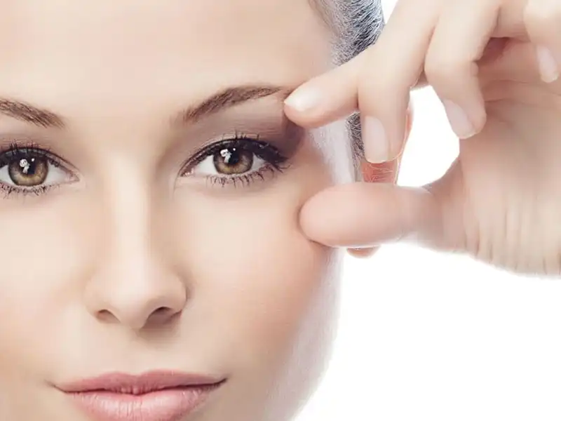 خطرات جراحی پتوز کدامند؟