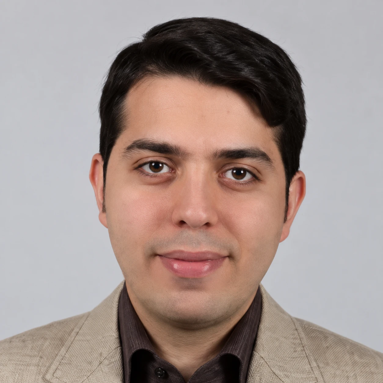 دکتر سیدامیر پویا عالم زاده، جراح چشم